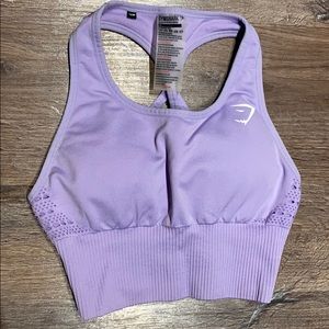 Gymshark seamless set